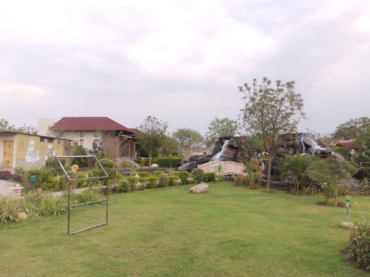 Astroport Sariska Treetop By Eight Continents Tehla المظهر الخارجي الصورة